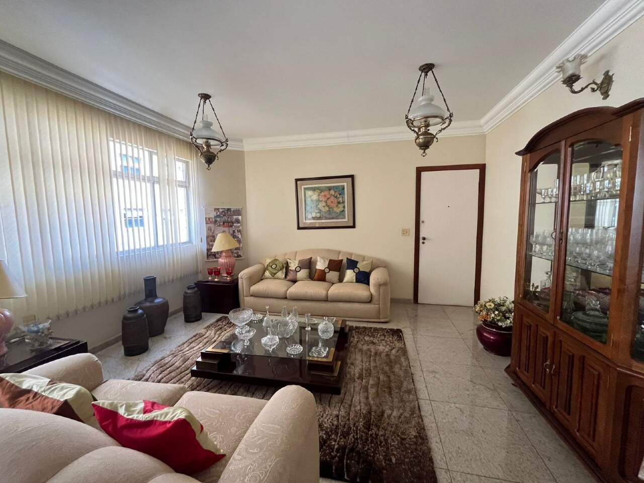 Apartamento, 4 quartos, 110 m² - Foto 2