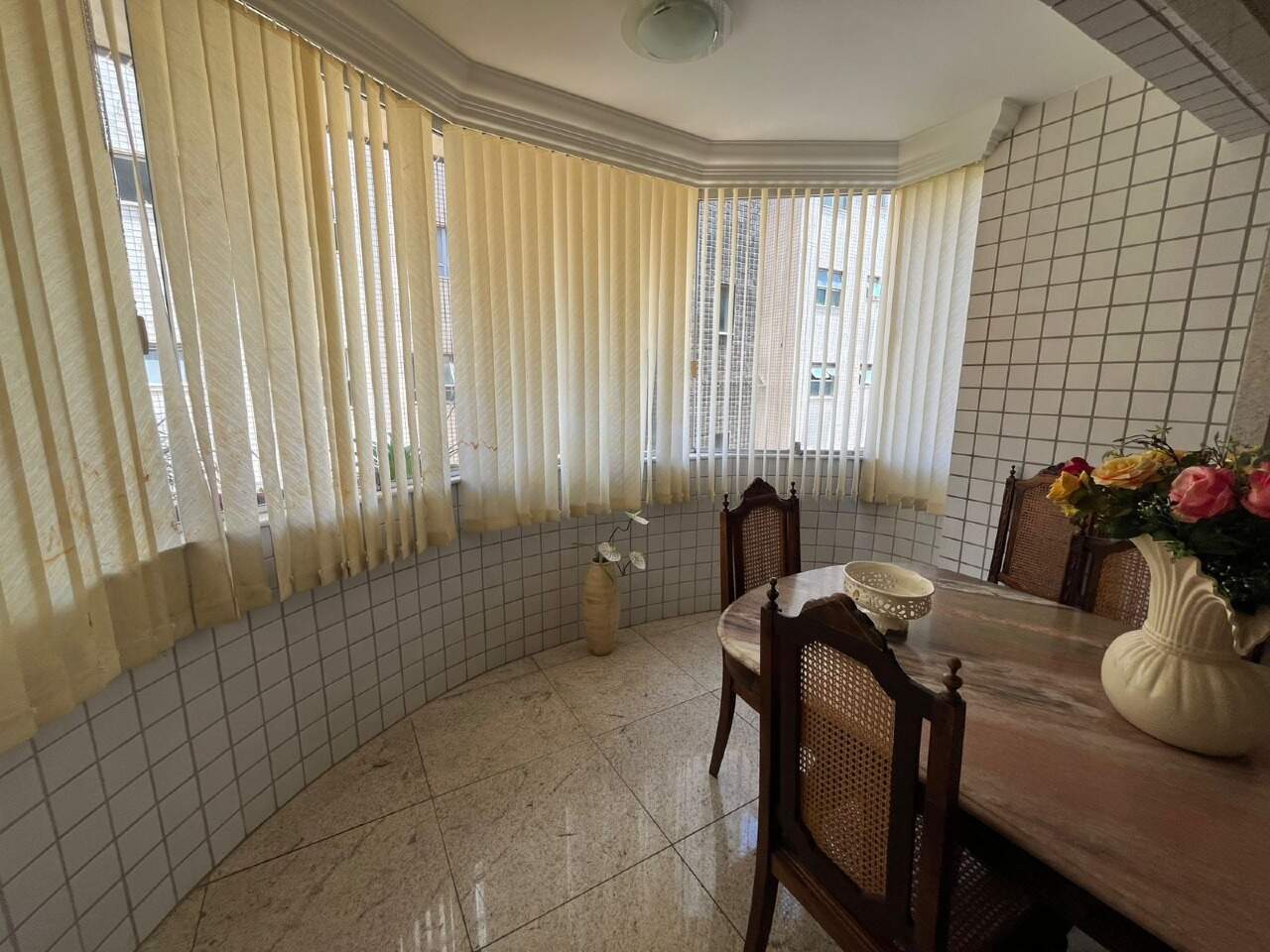 Apartamento, 4 quartos, 110 m² - Foto 4