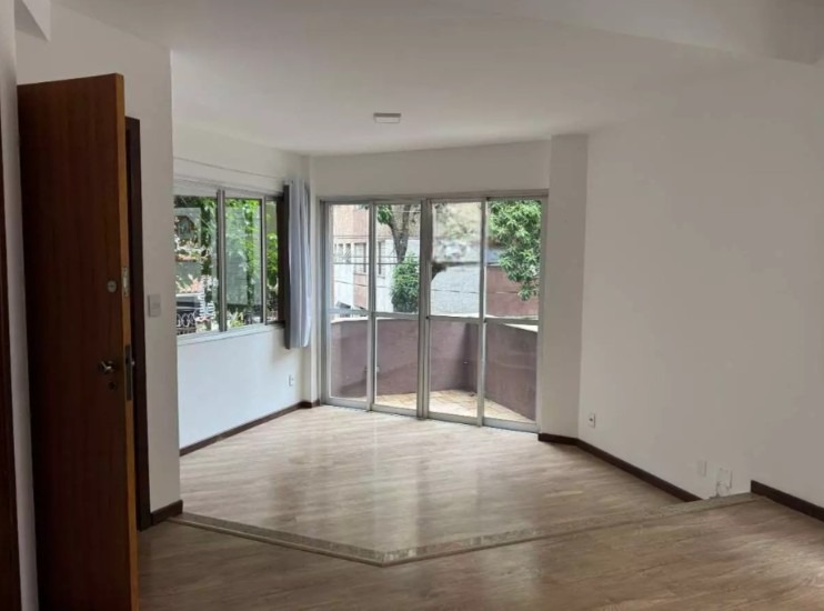 Apartamento, 3 quartos, 98 m² - Foto 1