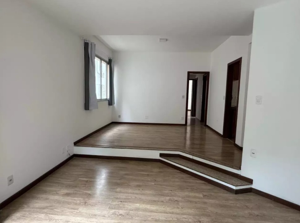 Apartamento, 3 quartos, 98 m² - Foto 2