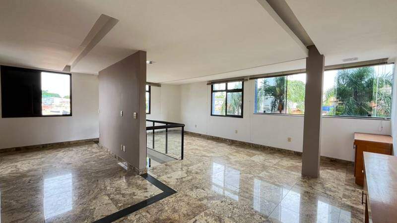 Cobertura com 4 quartos à venda no bairro Santa Amélia em Belo Horizonte