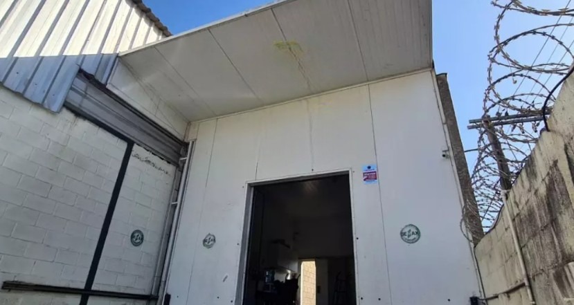 Depósito-Galpão, 1032 m² - Foto 3