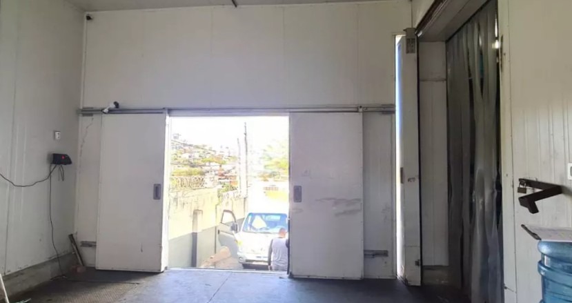 Depósito-Galpão, 1032 m² - Foto 2