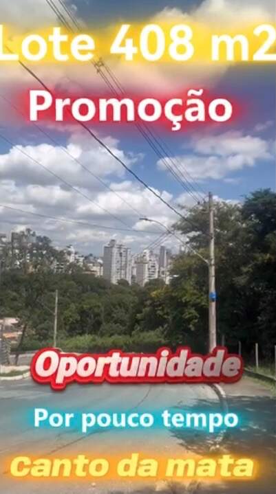 Lote / Terreno à venda no bairro Estoril em Belo Horizonte