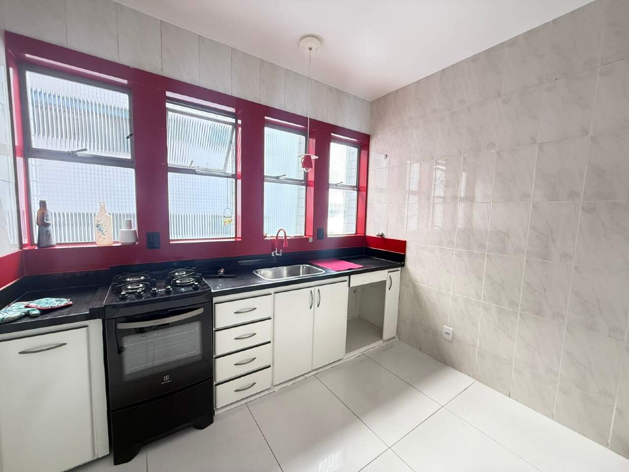 Apartamento, 3 quartos, 110 m² - Foto 23