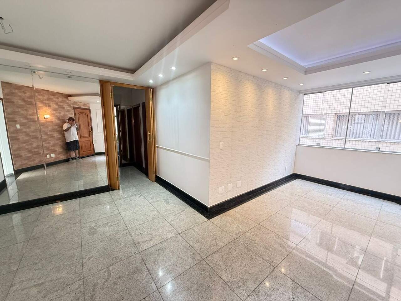 Apartamento, 3 quartos, 110 m² - Foto 12