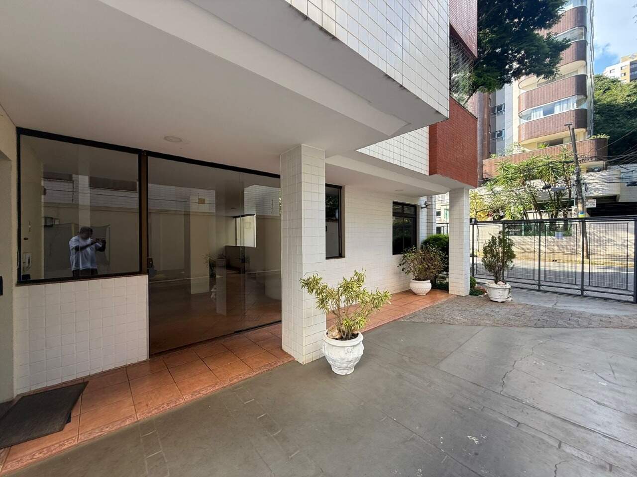 Apartamento, 3 quartos, 110 m² - Foto 2