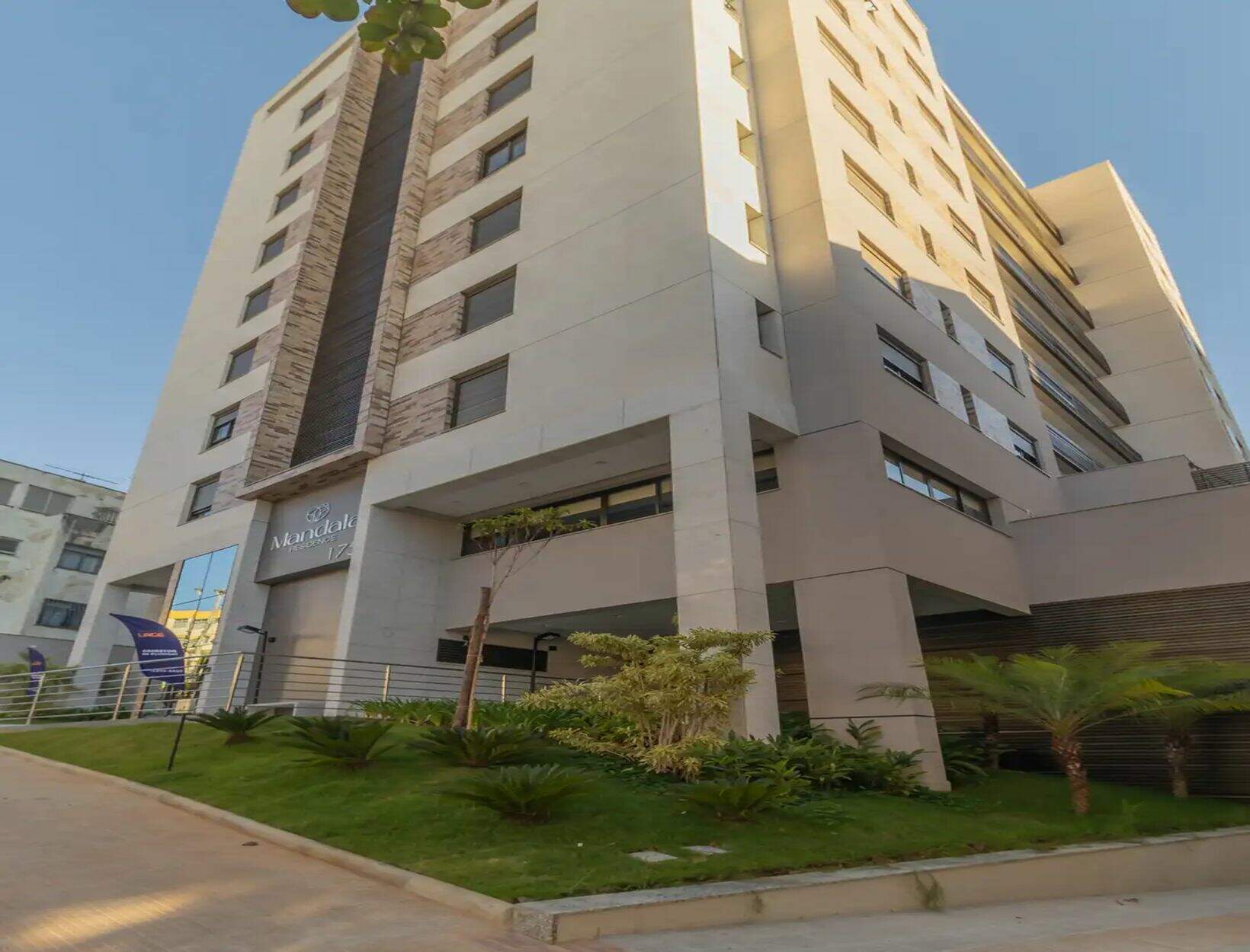 Apartamento com 3 quartos à venda no bairro Cidade Nova em Belo Horizonte