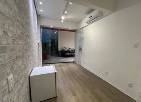 Loja-Salão, 48 m² - Foto 2