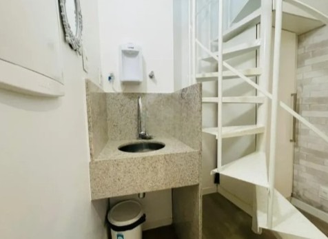 Loja-Salão, 48 m² - Foto 4