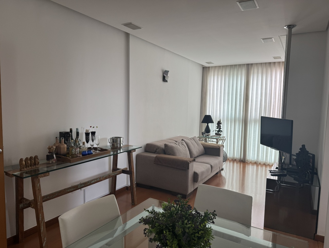 Apartamento, 2 quartos, 70 m² - Foto 2