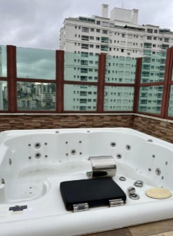 Cobertura, 3 quartos, 200 m² - Foto 4