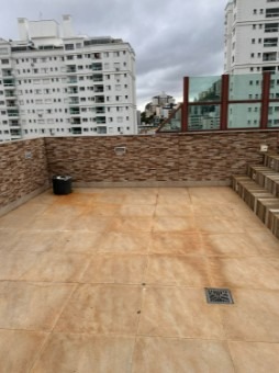 Cobertura, 3 quartos, 200 m² - Foto 3