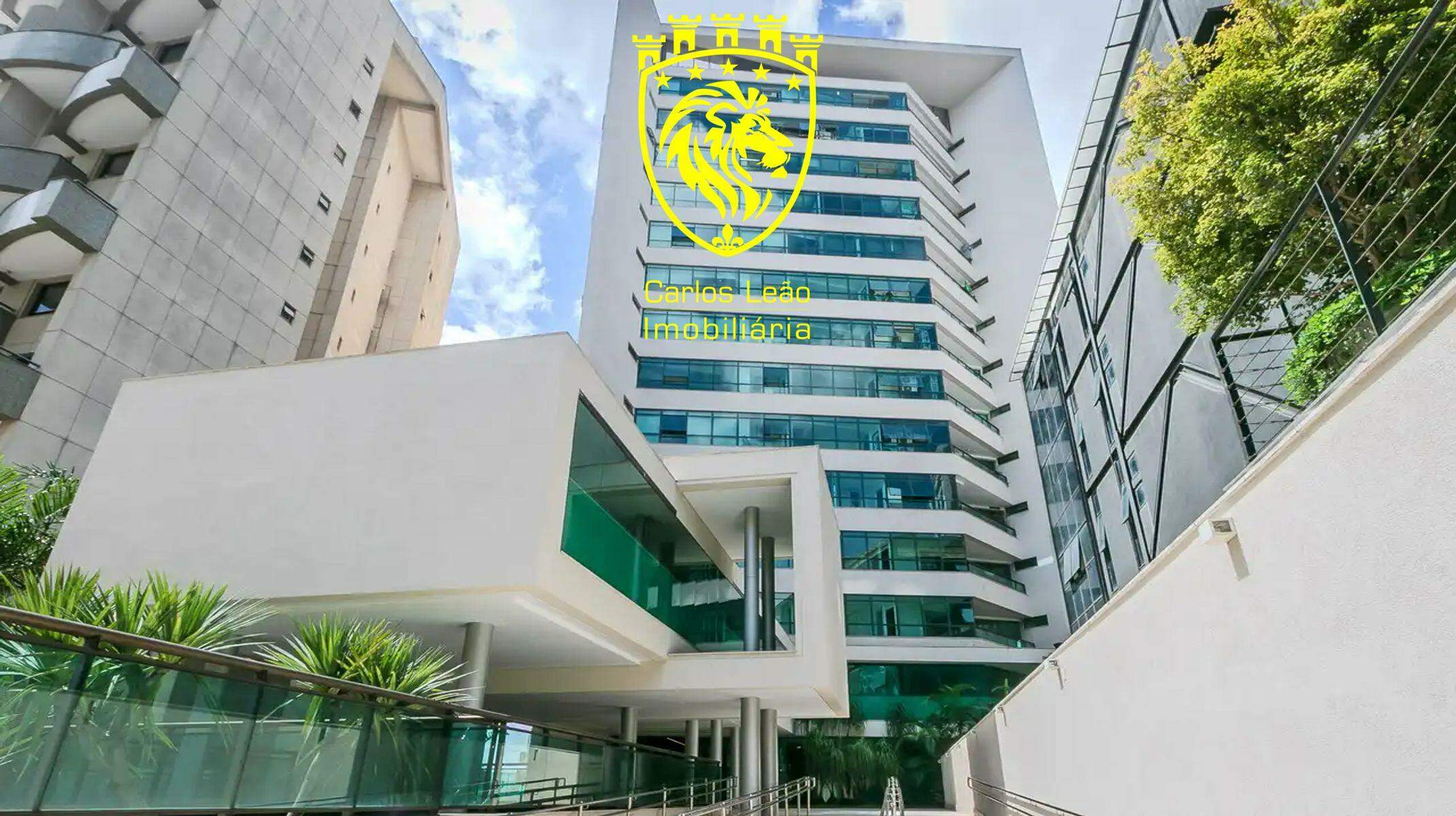 Conjunto Comercial-Sala à venda, 340m² - Foto 3