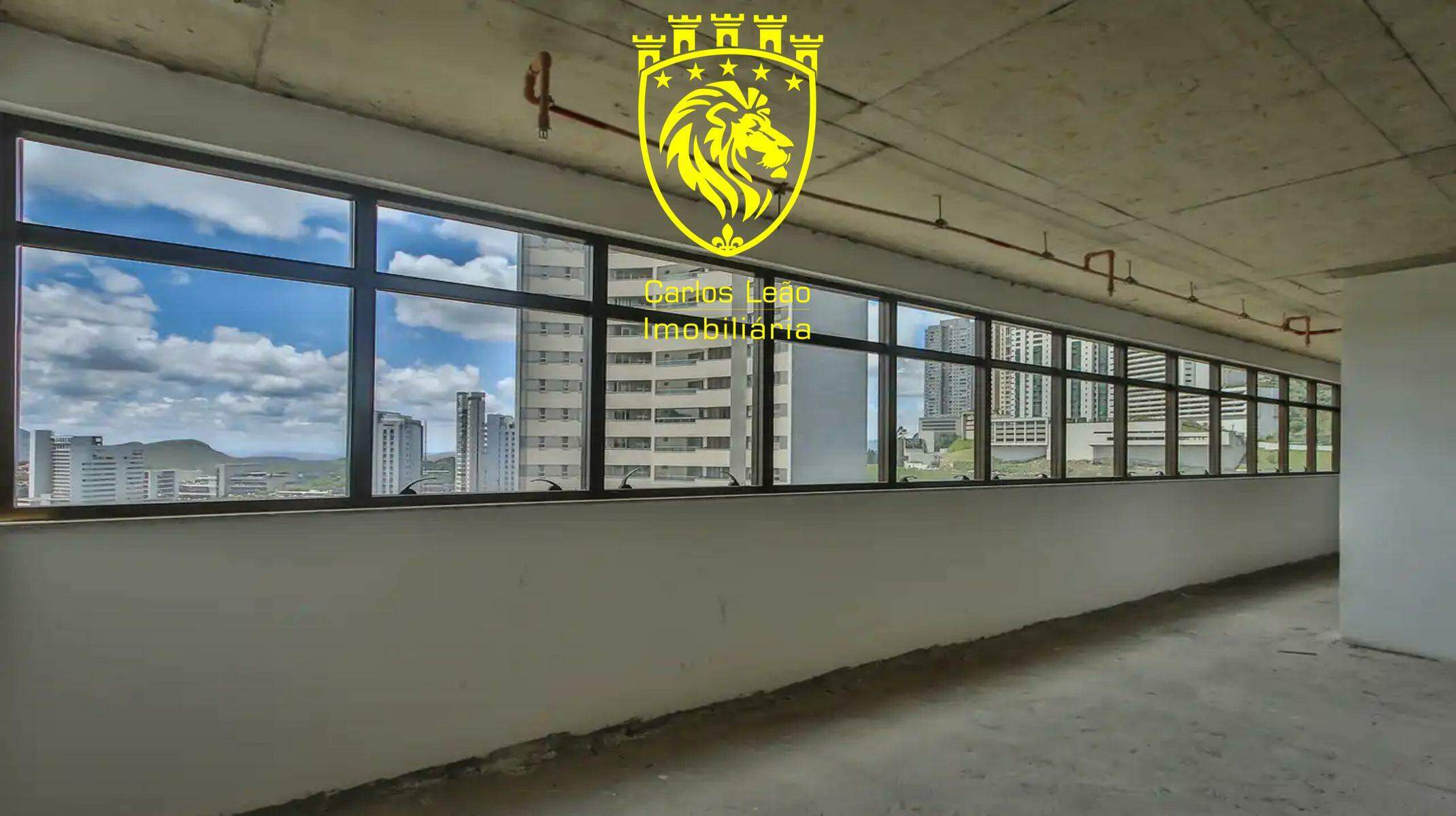Conjunto Comercial-Sala à venda, 340m² - Foto 7