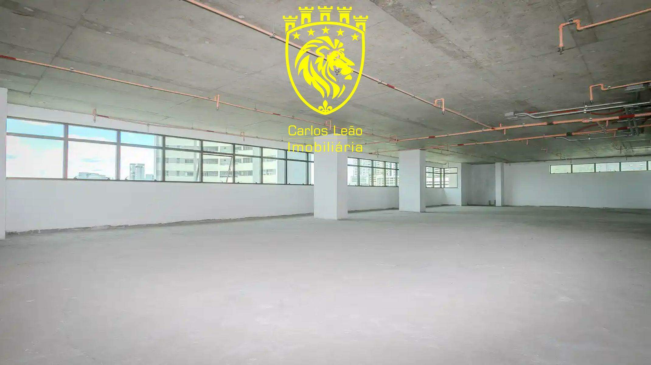 Conjunto Comercial-Sala à venda, 340m² - Foto 10