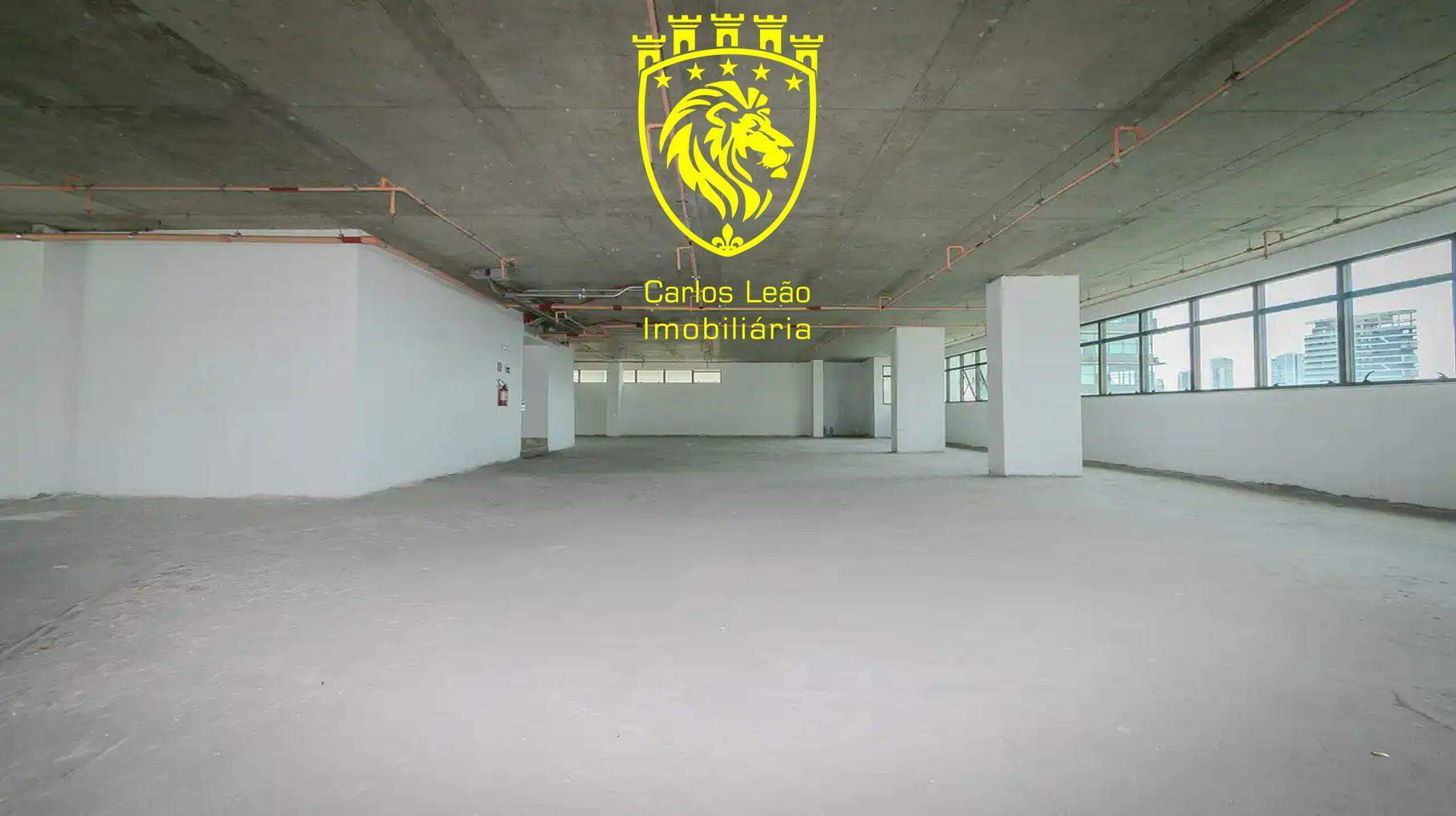 Conjunto Comercial-Sala à venda, 340m² - Foto 18