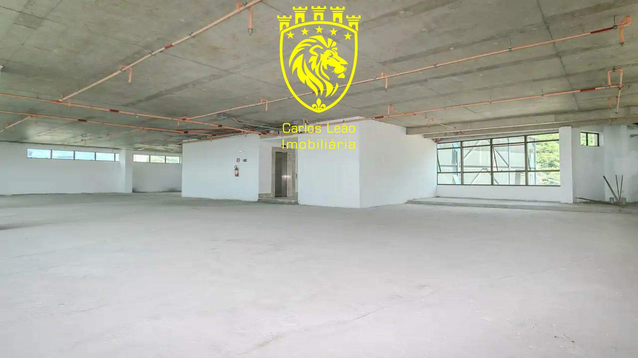 Conjunto Comercial-Sala à venda, 340m² - Foto 9