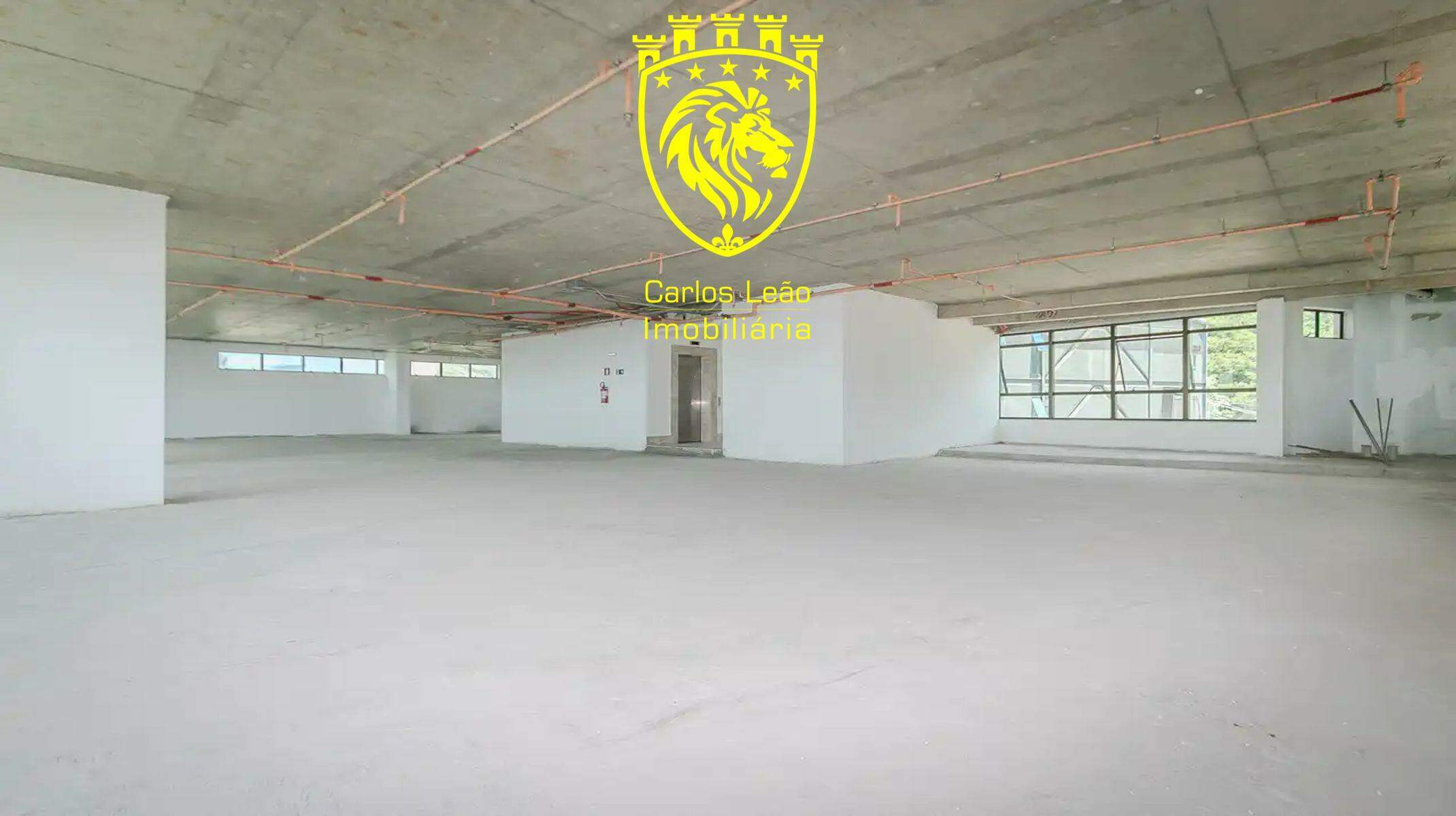 Conjunto Comercial-Sala à venda, 340m² - Foto 11