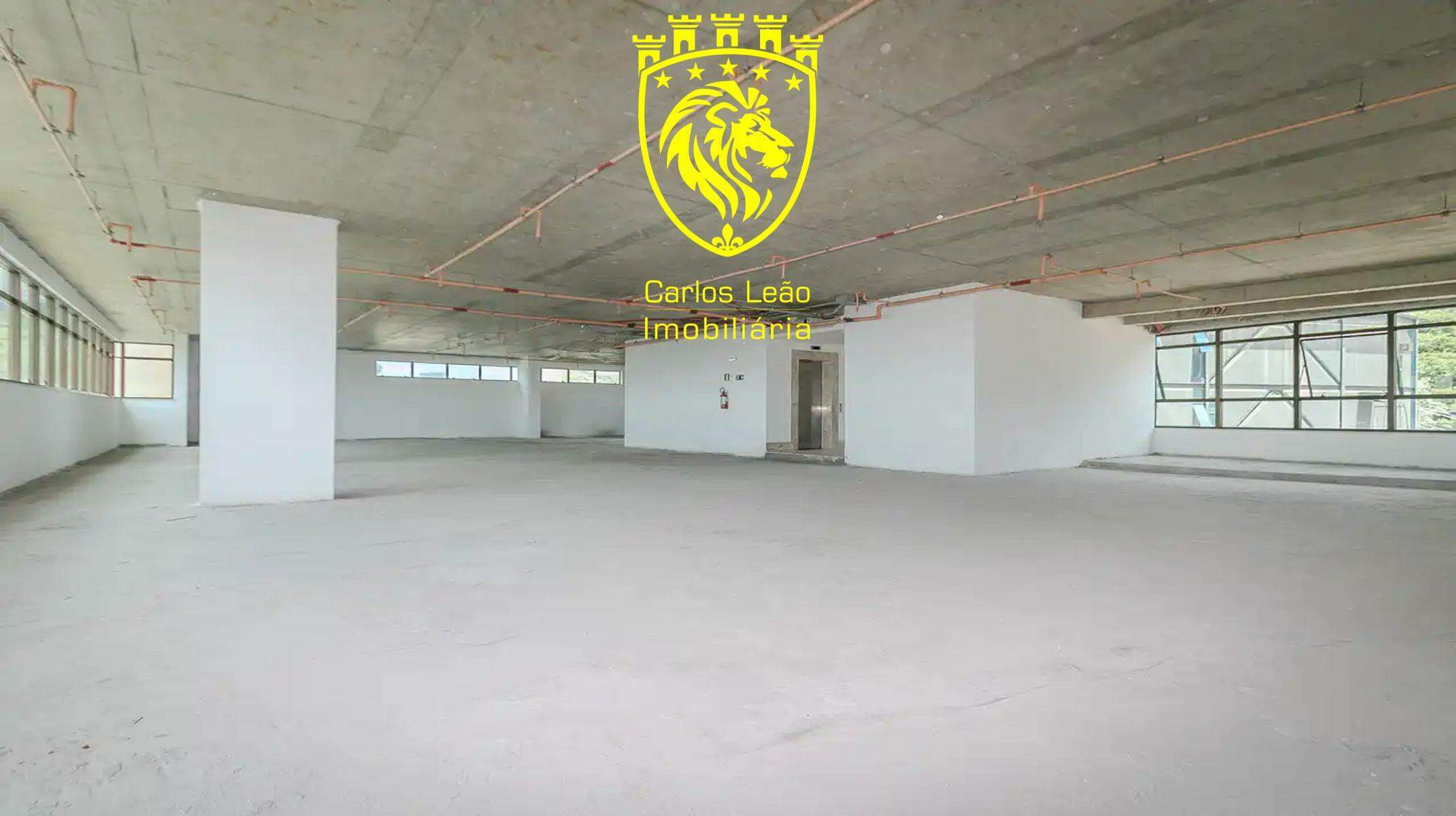Conjunto Comercial-Sala à venda, 340m² - Foto 14