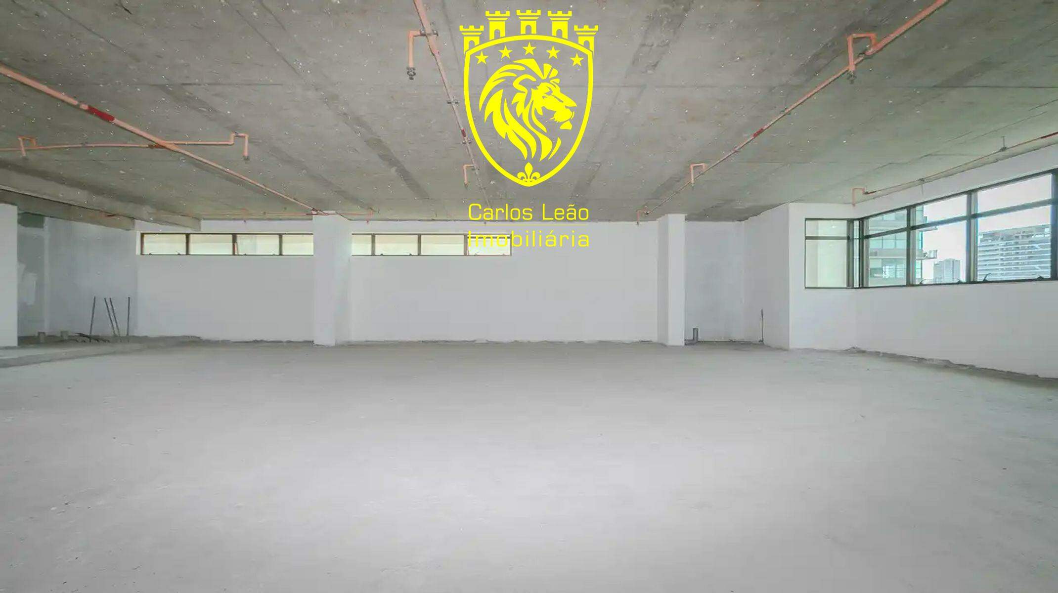 Conjunto Comercial-Sala à venda, 340m² - Foto 16