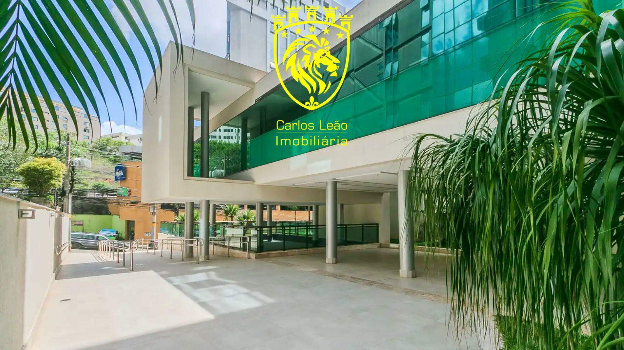 Conjunto Comercial-Sala à venda, 340m² - Foto 2