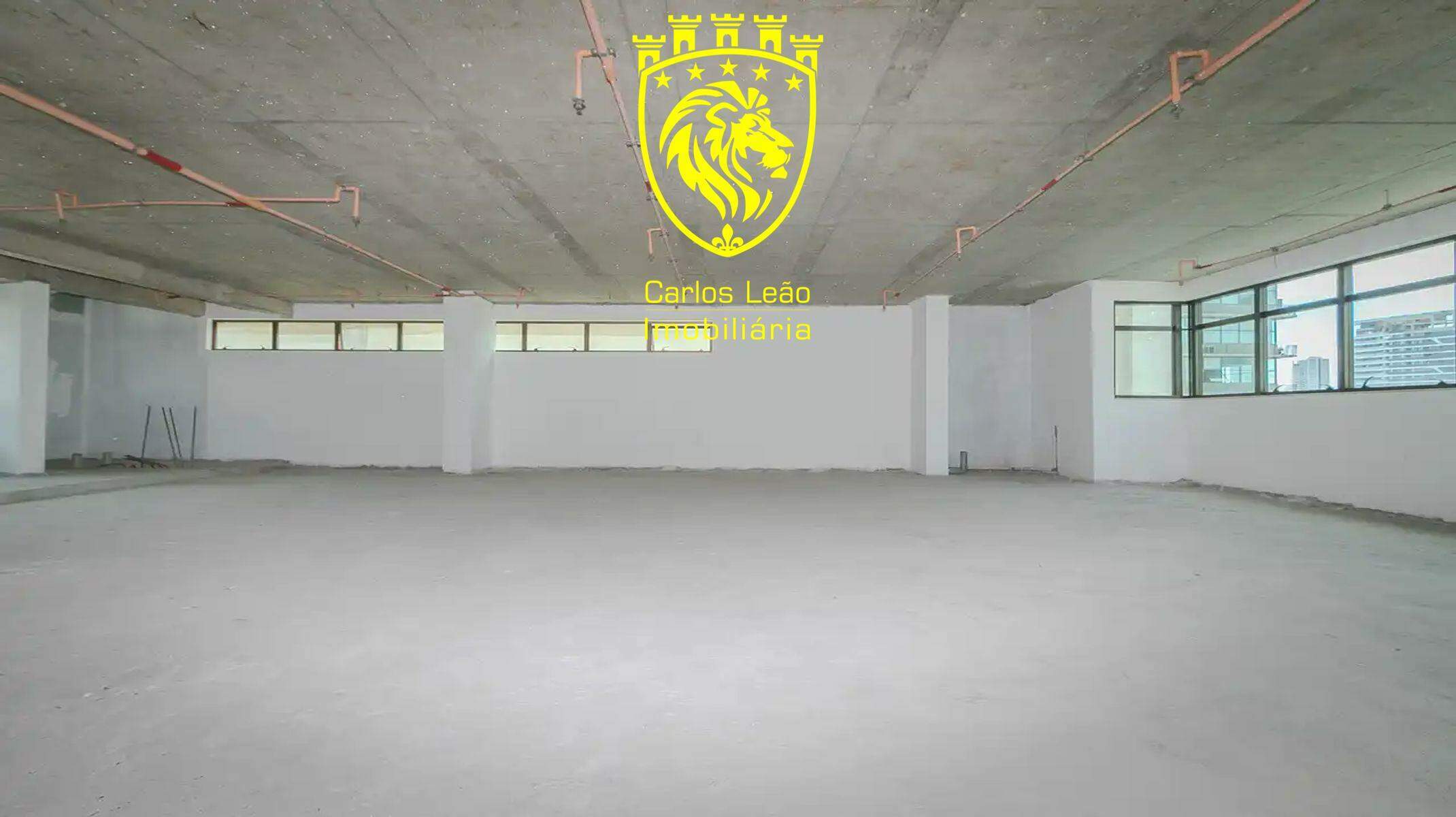 Conjunto Comercial-Sala à venda, 340m² - Foto 13