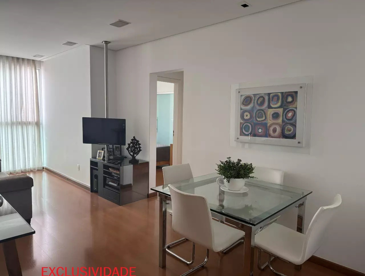 Apartamento com 2 quartos para alugar no bairro Buritis em Belo Horizonte