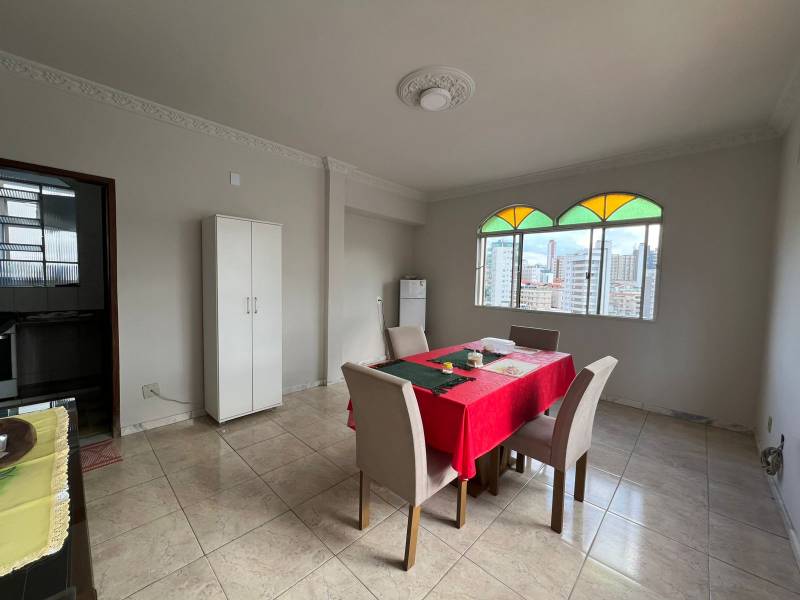Apartamento com 4 quartos à venda em Belo Horizonte, no bairro Cidade Nova