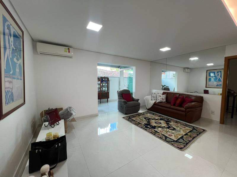 Área Privativa / Garden com 3 quartos à venda no bairro Dona Clara em Belo Horizonte