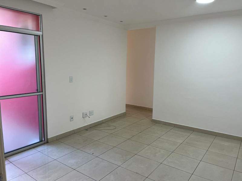 Apartamento, 3 quartos, 64 m² - Foto 1