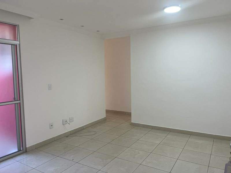 Apartamento, 3 quartos, 64 m² - Foto 2