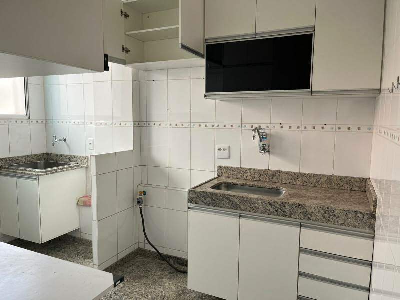 Apartamento, 3 quartos, 64 m² - Foto 9