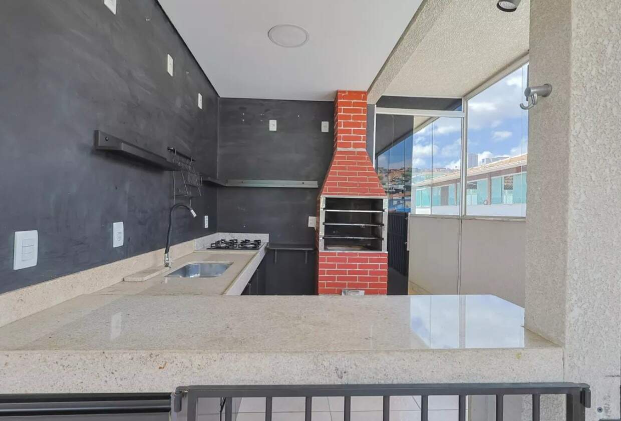 Cobertura, 3 quartos, 111 m² - Foto 5