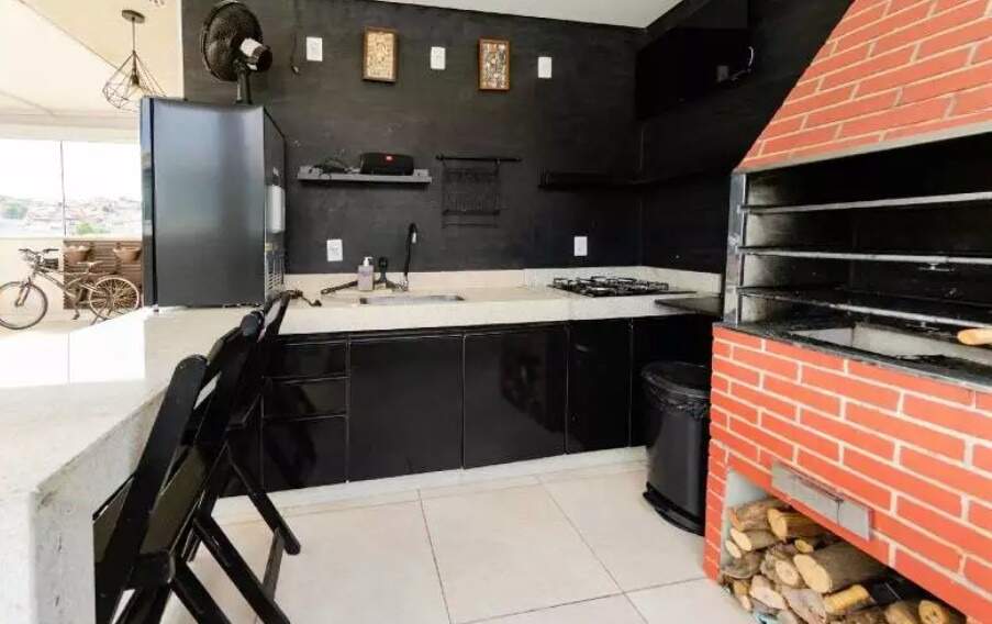 Cobertura, 3 quartos, 111 m² - Foto 6