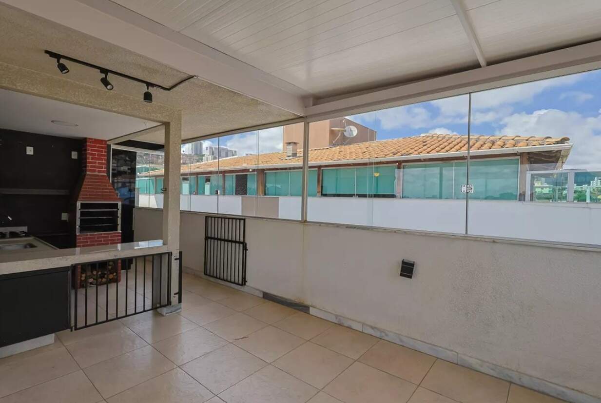 Cobertura, 3 quartos, 111 m² - Foto 13