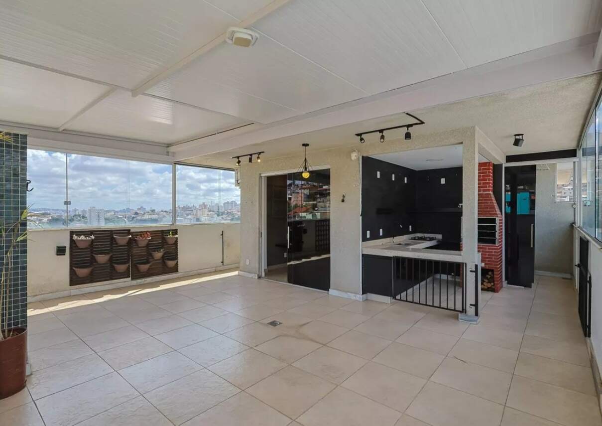 Cobertura, 3 quartos, 111 m² - Foto 12