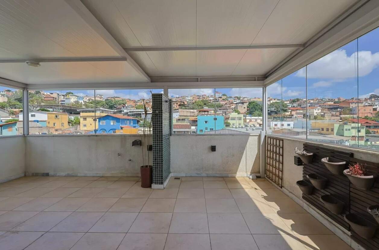Cobertura, 3 quartos, 111 m² - Foto 9