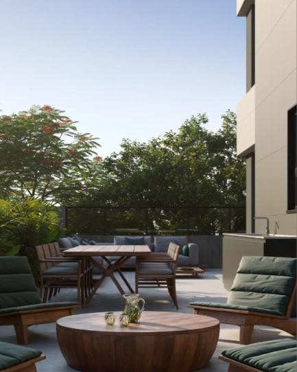 Apartamento com 4 quartos à venda no bairro Barreiro em Belo Horizonte