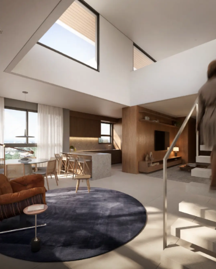 Apartamento à venda no bairro Jardim Industrial em Contagem