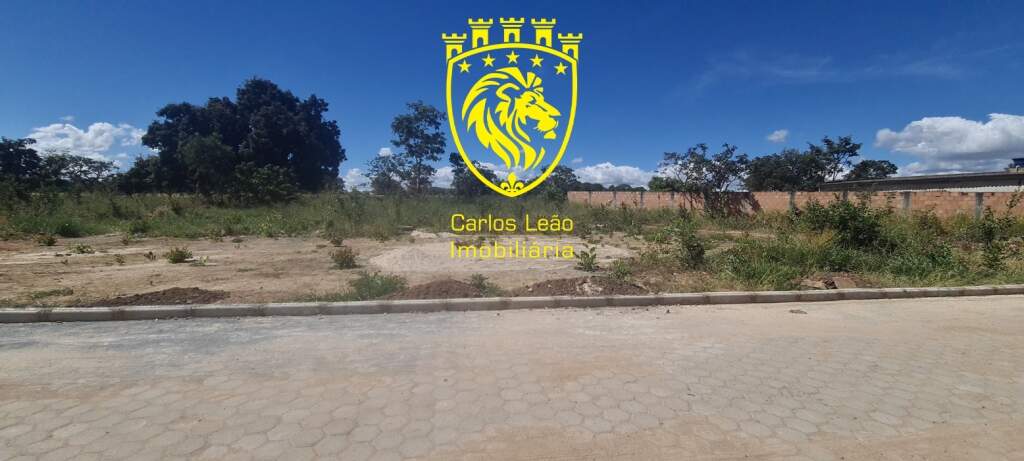 Lote / Terreno à venda no bairro Centro em Augusto De Lima