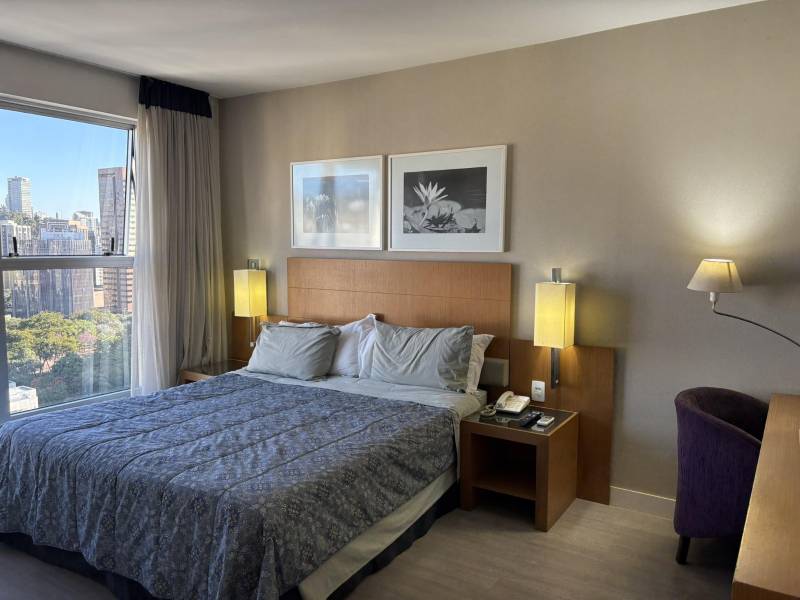 Loja / Salão / Ponto Comercial com 1 quarto à venda no bairro Santo Agostinho em Belo Horizonte