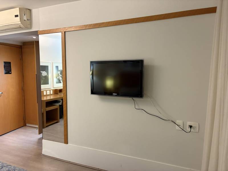 Loja-Salão, 25 m² - Foto 10