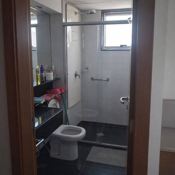 Loja-Salão, 25 m² - Foto 11