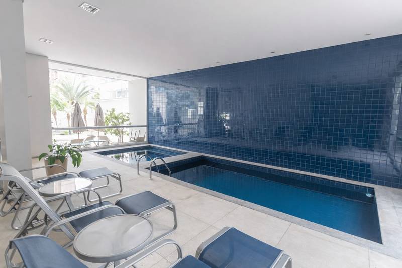 Loja-Salão, 25 m² - Foto 12