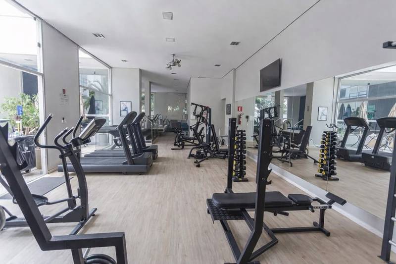 Loja-Salão, 25 m² - Foto 13