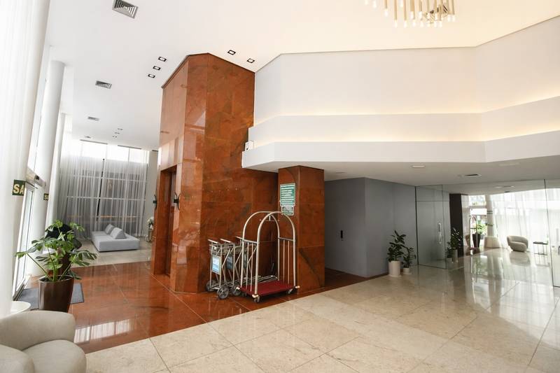 Loja-Salão, 25 m² - Foto 15