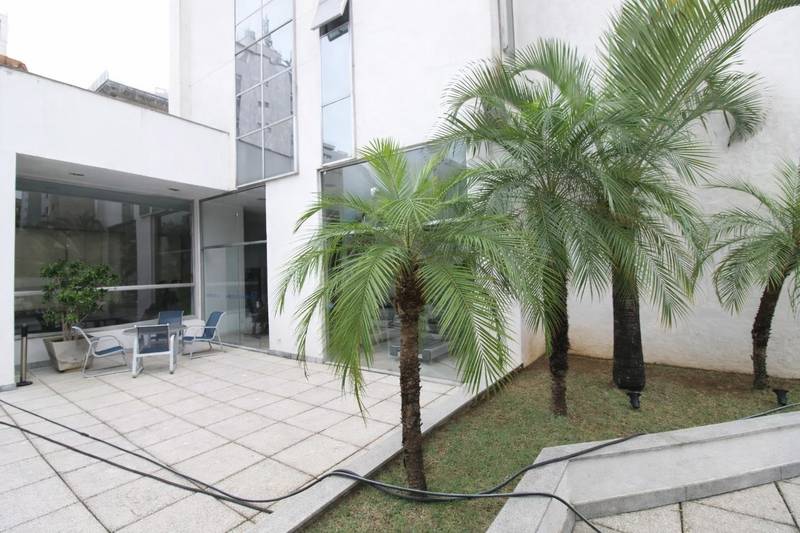 Loja-Salão, 25 m² - Foto 16