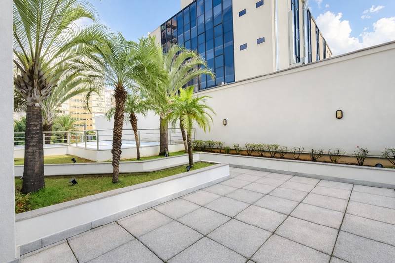 Loja-Salão, 25 m² - Foto 17