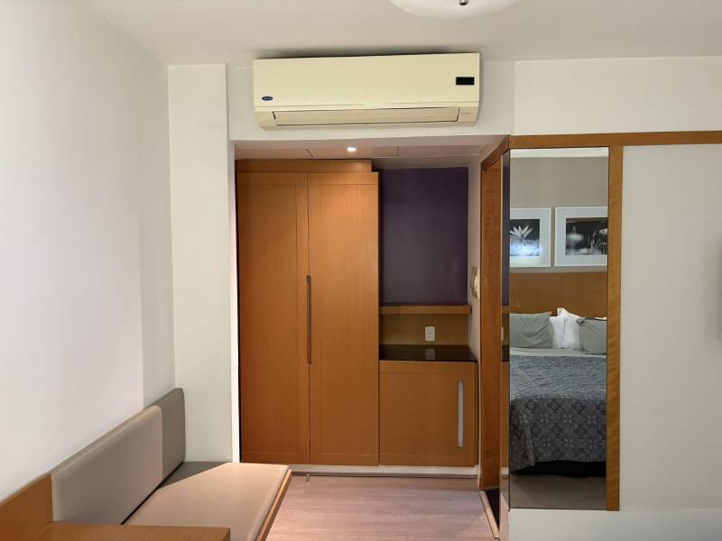 Loja-Salão, 25 m² - Foto 3